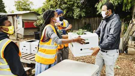 Discovery Vitality’s MoveToGive programme reaches R15 million in funds raised for charitable causes