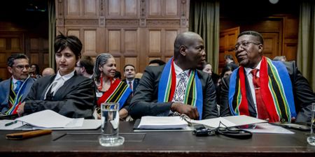 Walking the tightrope — SA’s foreign policy needs to balance moral and material objectives