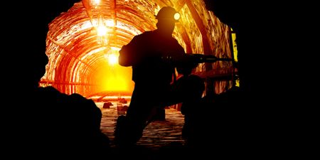 Glencore acquires Anglo, BHP stakes in Colombian coal asset