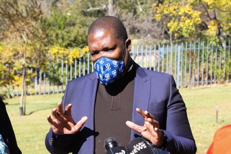 Panyaza Lesufi: Western Cape is undermining the poor by opening schools