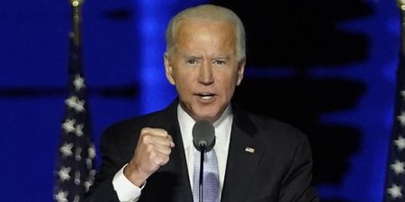 US Electoral College confirms President-elect Joe Biden’s victory