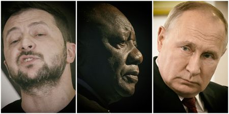 Zelensky rejects any proposal for a ‘frozen conflict’