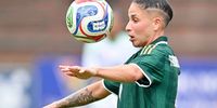 Soccer-Banyana WC 27