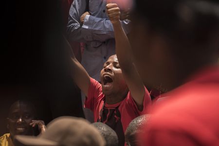 Animosity between student political groups flares up ahead of 8 May poll