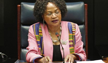 The great Baleka Mbete debate: How the ANC won the battle and lost the PR war