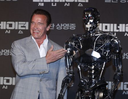 Machines will do more tasks than humans by 2025: WEF