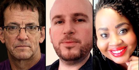 Democracy within parties crucial for a healthy political system, says My Vote Counts researcher