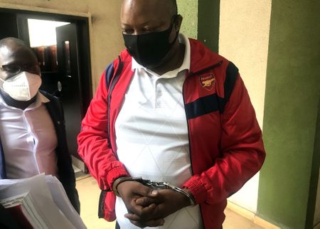 Zimbabwe’s democratic reforms fraying at the edges?