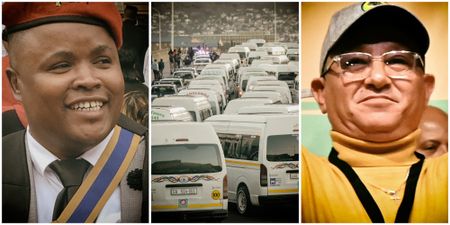 Blow to EFF’s Western Cape ‘shutdown’ after ANC and two other bodies pull out