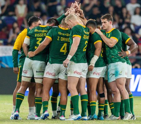 The Blitzboks have already won, so why are they still playing for the title?