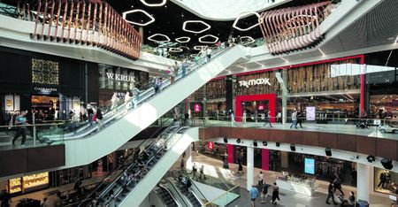 The Finance Ghost: Poland proving to be more important to investors than first meets the eye