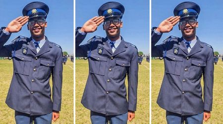 Police face heartbreaking loss with officers murdered in Gqeberha and Free State
