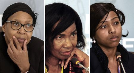 Judge rules former health MEC Qedani Mahlangu can be held criminally liable for 9 Life Esidimeni deaths