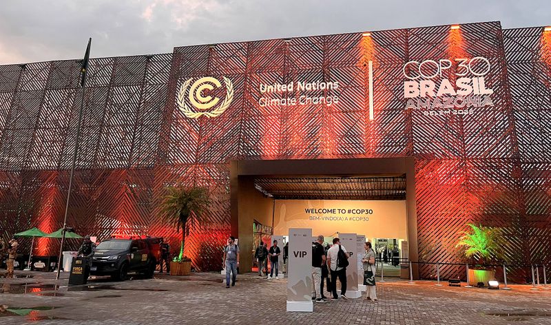 COP30 talks deadlocked on four crucial issues