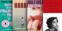 Navigating obsession, sexuality and belonging in these four must-read books