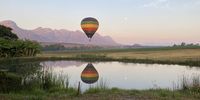 Hoedspruit, Blyde canyon, Limpopo. Photographer: Alex Pinto 