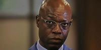 Former Eskom executive Matshela Koko at the parliamentary inquiry into alleged corruption at the power utility on January 24, 2018 in Cape Town, South Africa. Koko, Eskom’s head of generation, denied being involved in corruption and implicated former colleagues. (Photo by Gallo Images / Sowetan / Esa Alexander)