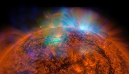 Peering into the future of the electricity sector