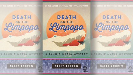 Excerpt: Meet Daily Maverick’s latest corruption-busting journalist, the intrepid (and fictional) Zaba Kani