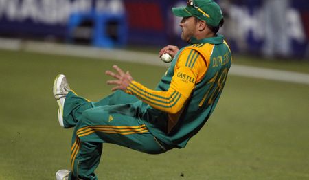 The little flowers that couldn't: Proteas must save face