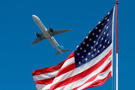 Coming to America: Crossing the border between promise and politics