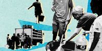 Rhodes students hit by gastro, thrusting Makhanda water system into spotlight (again)