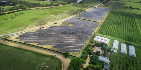 Future looks sunny for expanding renewable energy sector in SA