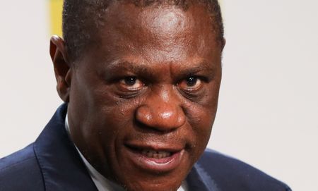 President Cyril Ramaphosa likely to announce rejigged Cabinet ‘in matter of days’