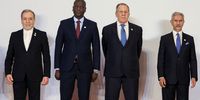 BRICS members at odds over Iran war, but Lamola insists bloc retains solidarity