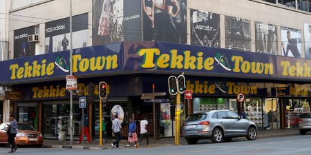 Steinhoff comes out guns blazing after Tekkie Town’s bid to liquidate the embattled group