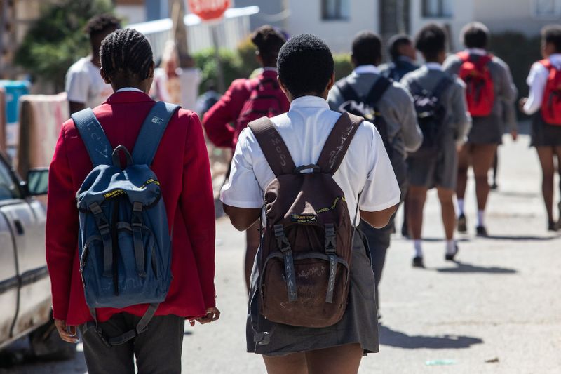 XENOBAROMETER: Xenophobic surge dials up trauma for many immigrant pupils at SA schools in 2026