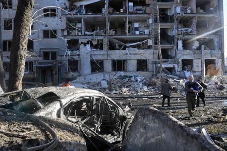 This moment in history puts the global car industry in the eye of the European storm