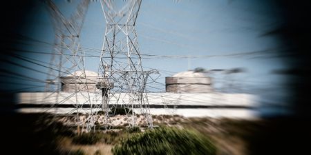 Koeberg gets a safety thumbs up from IAEA while Eskom’s veil of secrecy lingers