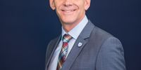 Jörg Fischer, Standard Bank Group Chief Information Officer