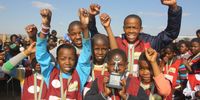 World Cup – Maseko Dreamfields