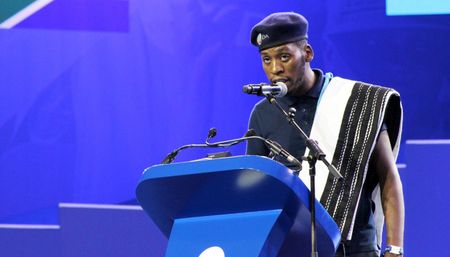 ‘Bickering and division’ a potential stumbling block for the DA’s youth