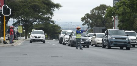 Behind the blackouts — the real story of Joburg’s dysfunctional robots