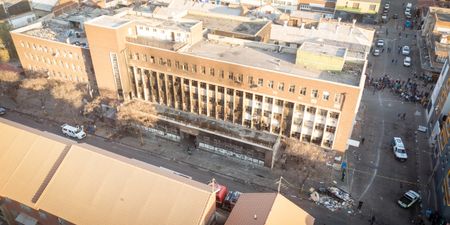 A building and lives left to burn – 80 Albert Street must be remembered in this way