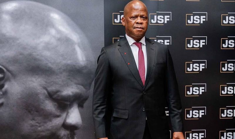 Prosecutor faces arrest after taxi boss Joe ‘Ferrari’ Sibanyoni escapes extortion charges