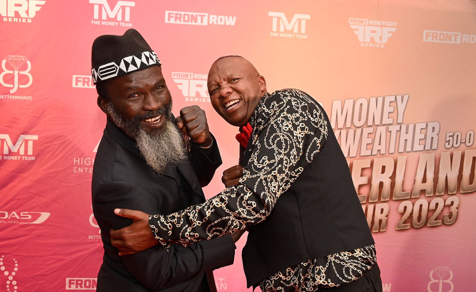 South African boxing fraternity pays tribute to ‘humble’ former ...