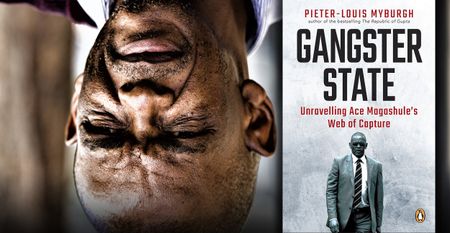 Ace in a (deep, uncomfortable, dark and lonely) hole