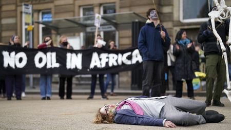 Africa still on the backfoot over climate crisis policy in run-up to COP27