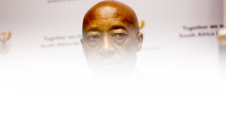 Removing Moyane – a first step in restoring a credible state