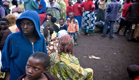 DRC and Rwanda: The heart of darkness keeps getting darker