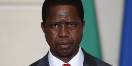 Zambia defaults economically and politically following ‘borrowing spree’