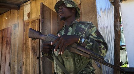 Africa’s solutions to conflict failing in face of diverging interests and ideologies 