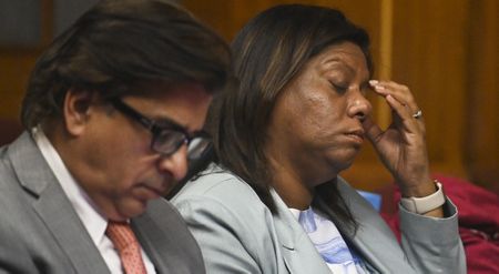 Vrede dairy project - Defence advocates tear into the State’s corruption case