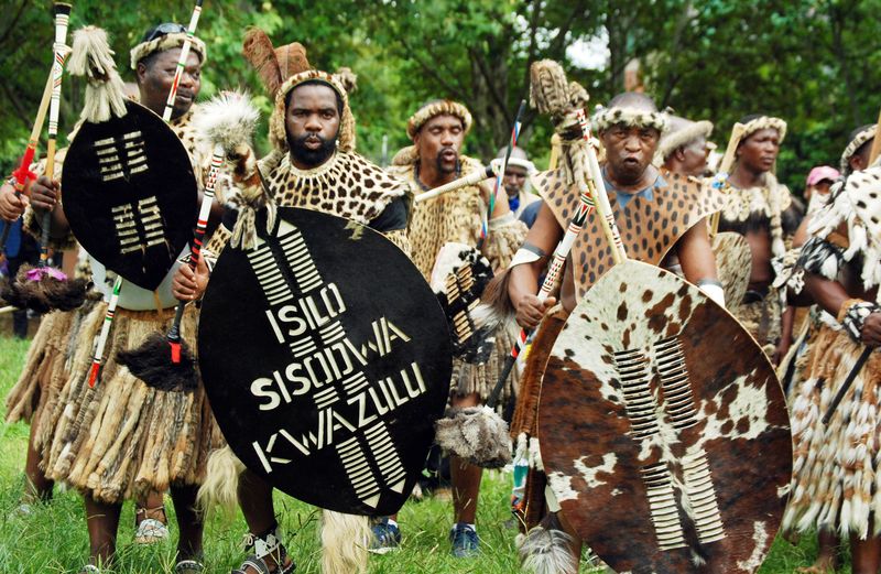 The court has spoken — all hail King Misuzulu ka Zwelithini