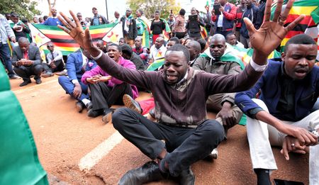 2016 in review: Africa for Optimists