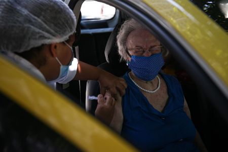 Our World in pictures: Week 5 of 2021